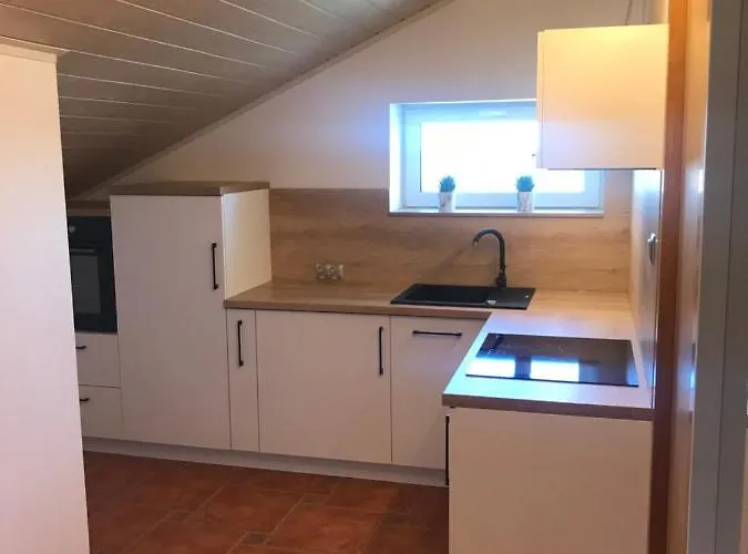 Olimp Apartmán Władysławowo