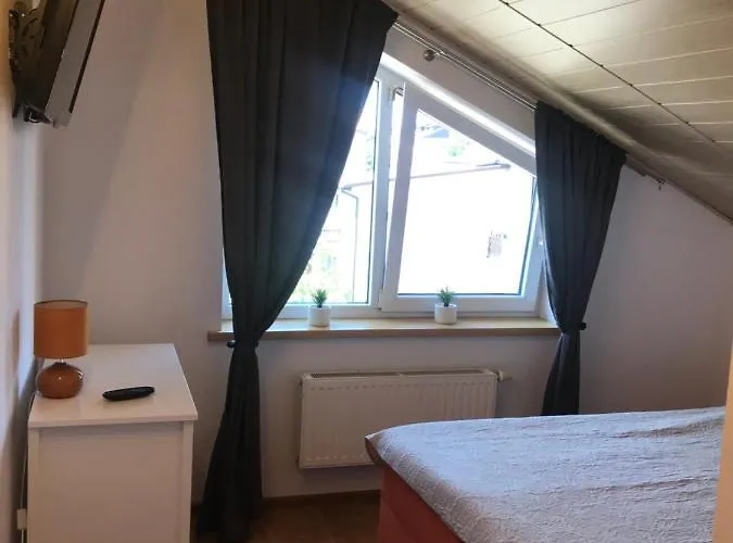 Olimp Apartmán Władysławowo